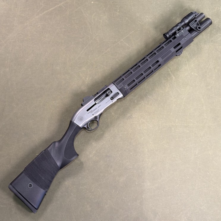 Beretta A300 Ultima Shotgun 12GA - USED